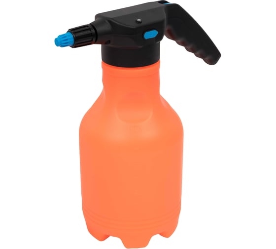 Изображение товара Аккумуляторный опрыскиватель Gigant 2 л BPS-01