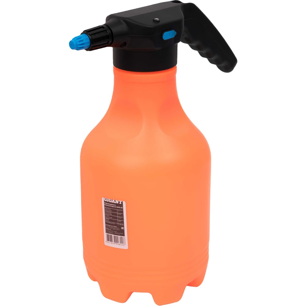 Изображение товара Аккумуляторный опрыскиватель Gigant 3 л BPS-02