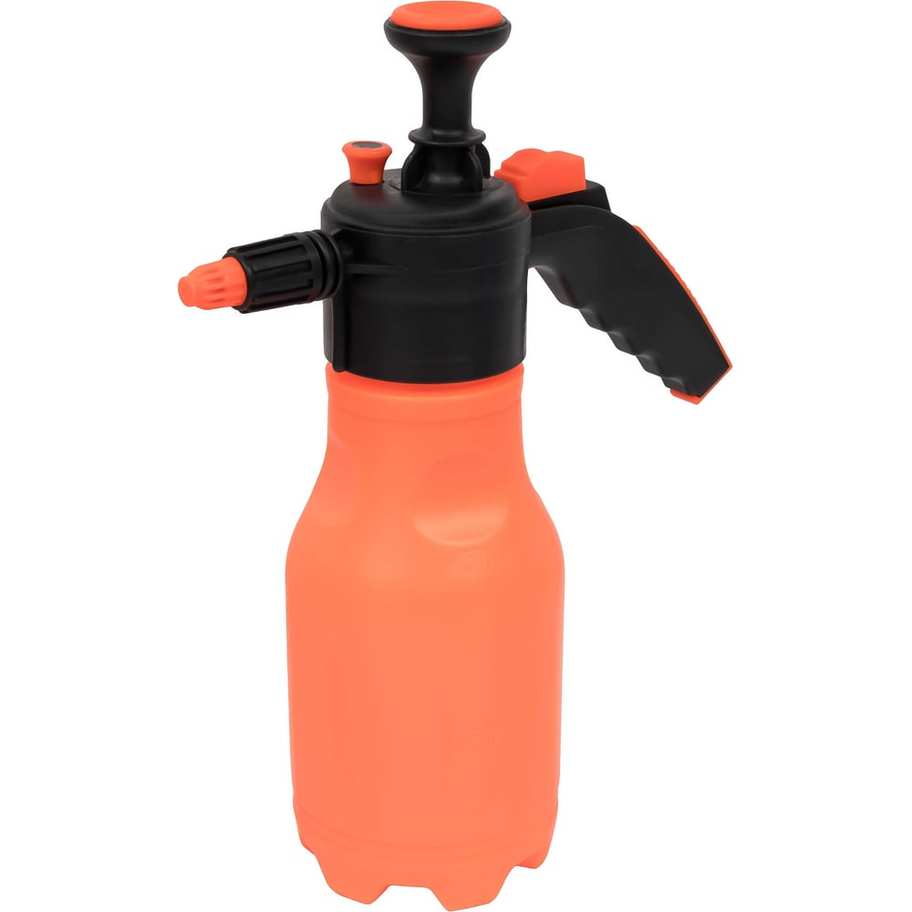 Изображение товара Пневматический ручной опрыскиватель Gigant 1 л с клапаном сброса давления