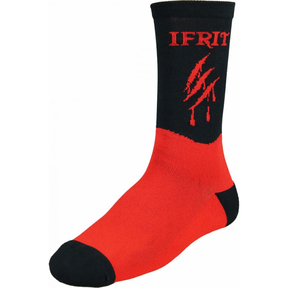  Ifrit
