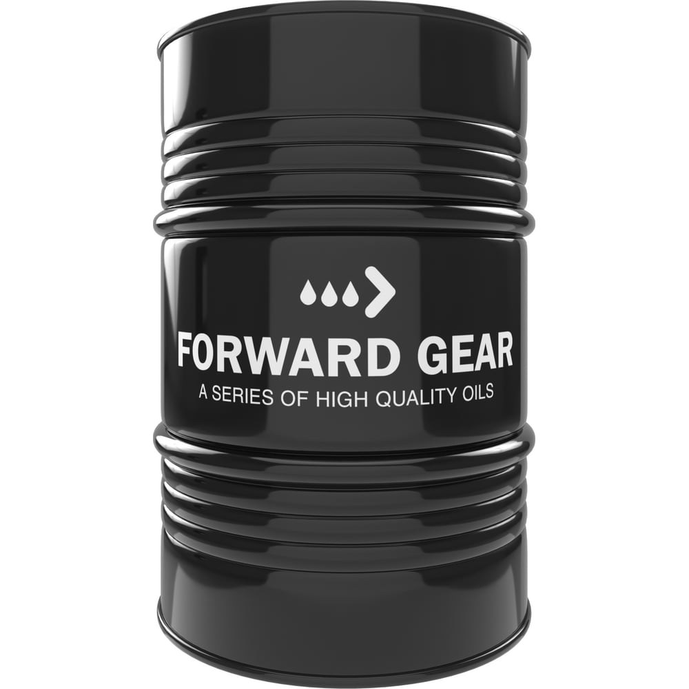 FORWARD GEAR Кинетик 80W-90 GL-5