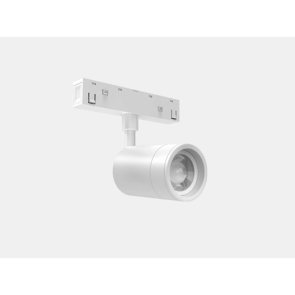 Изображение товара Lumker SY-LINK-ZM-WH-13-WW Светильник трековый 13Вт 48В 3000К белый
