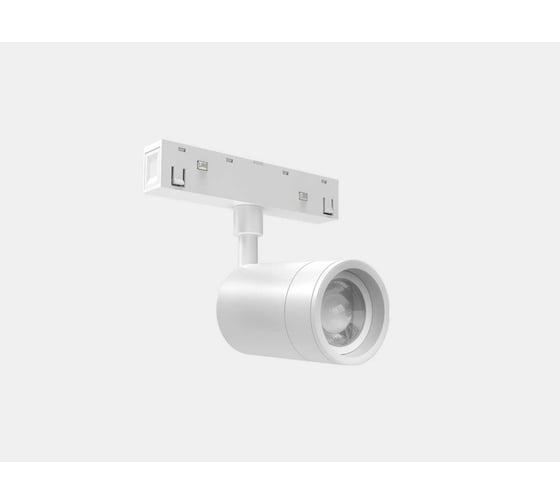 Изображение товара Светильник-спот зум Lumker SY-LINK-ZM-WH-13-NW, белый, 13Вт, 48В, 4000К 00-00019008