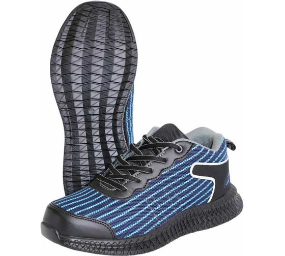 Изображение товара Полуботинки СИРИУС Орион нейлон, ПКП, резина, р 41 140627