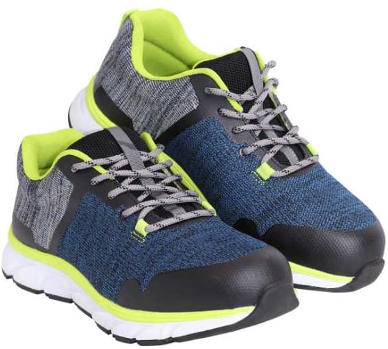 Изображение товара Полуботинки СИРИУС Спейс нейлон, ЭВА-резина, р 38 140607