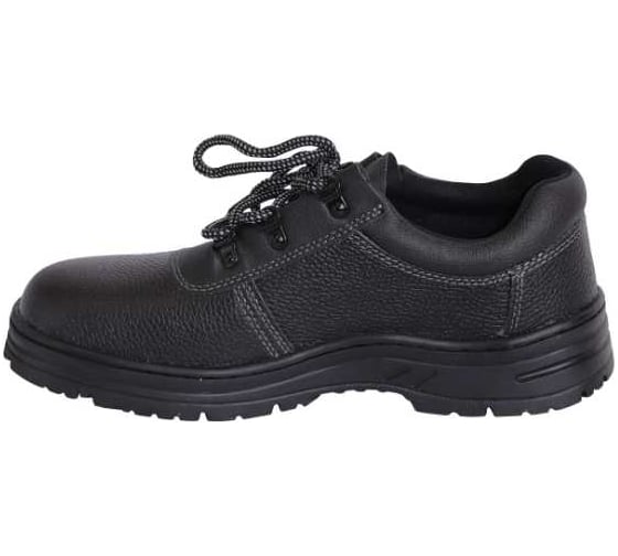 Изображение товара Полуботинки СИРИУС Титан кожа, нитрил, р 48 126553