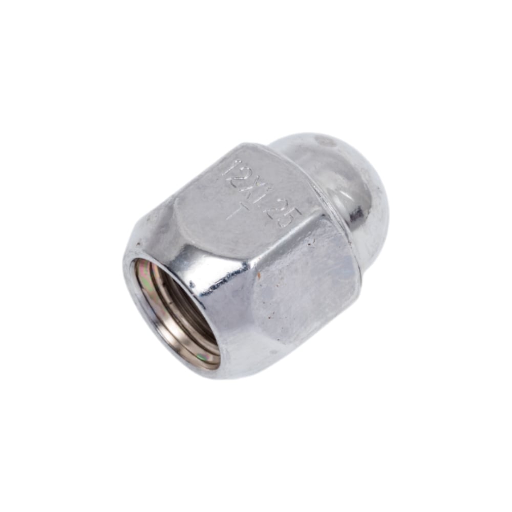 Изображение товара Гайка колесная AIRLINE M12x1.25x26 конусная хром для Suzuki/Subaru