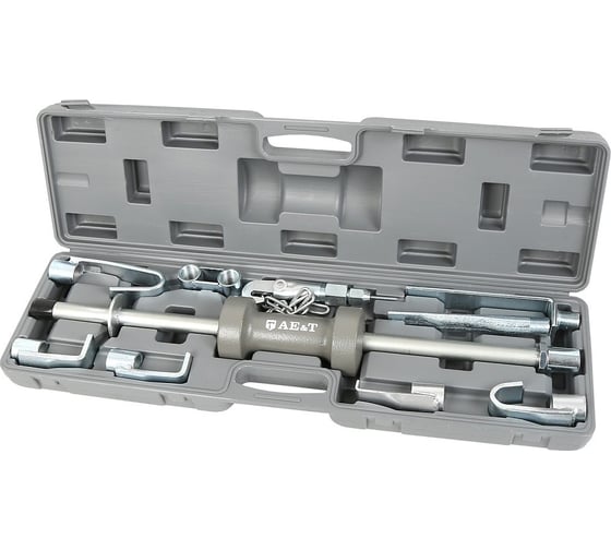 Изображение товара Молоток обратный AE&T 5.85кг, 18 предметов TA-D1093