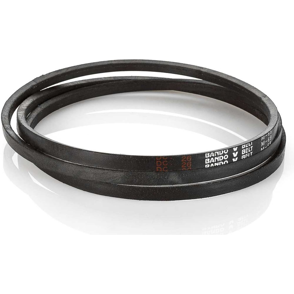 Изображение товара Ремень BANDO M Z 69 1749 Ld JP М (Z) - клиновой для промышленных систем
