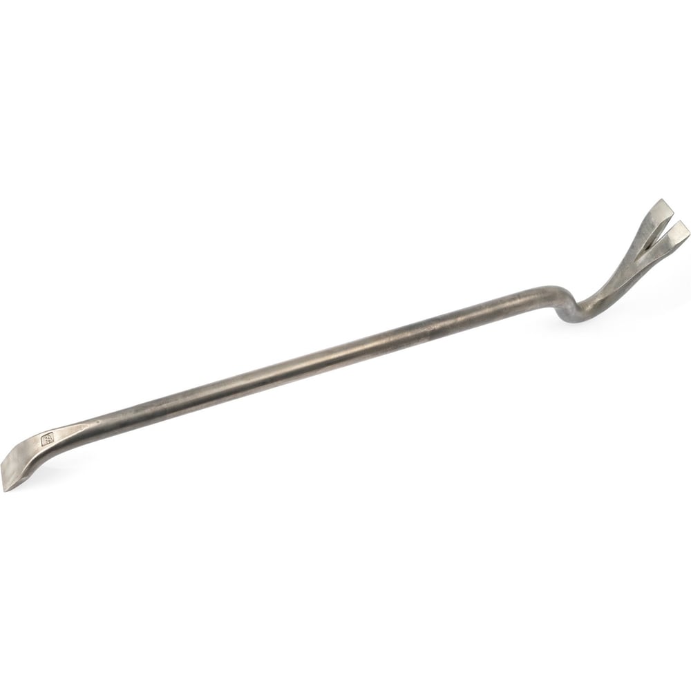 Изображение товара Лом-гвоздодер титановый Дело Техники 600 мм профессиональный и прочный