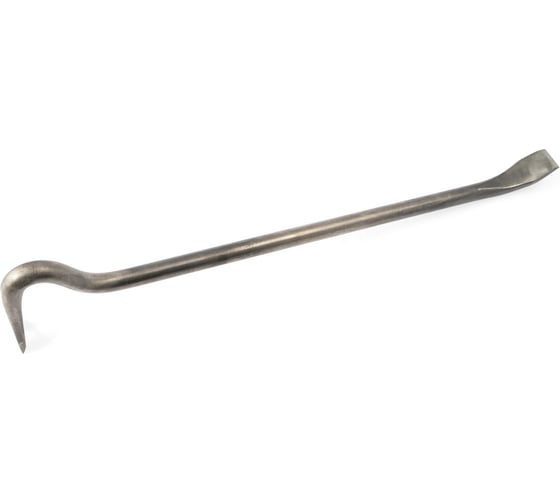 Изображение товара Лом-гвоздодёр титановый Дело Техники 800 мм 388580