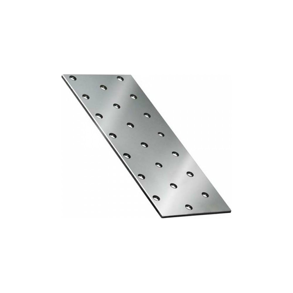 Соединительная пластина BEFAST 40х100 мм, 20 шт. PS04010020S