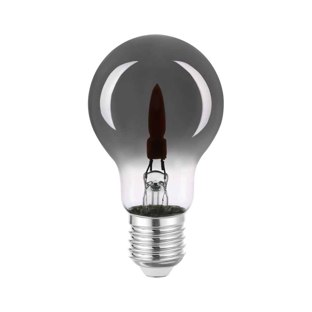 Изображение товара Филаментная светодиодная лампа General Lighting Systems E27 1800К 6Вт голова груша