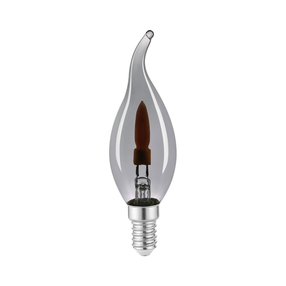 Изображение товара Филаментная светодиодная лампа E14 1800 К 6 Вт General Lighting Systems