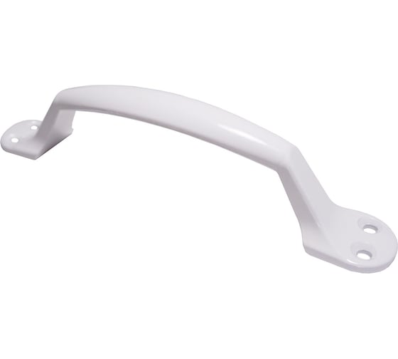 Изображение товара Ручка-скоба Трибатрон РС-100-2 белый 87537