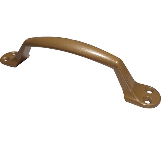 Изображение товара Ручка-скоба Трибатрон РС-100-2 бронзовый металлик 87539