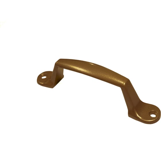 Изображение товара Ручка-скоба Трибатрон РС-60-2 бронзовый металлик 87556