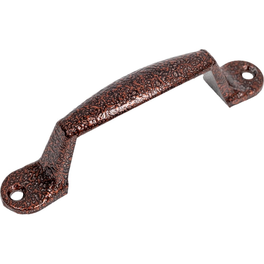 Изображение товара Ручка-скоба Трибатрон РС-60-2 медный антик универсальная для дверей