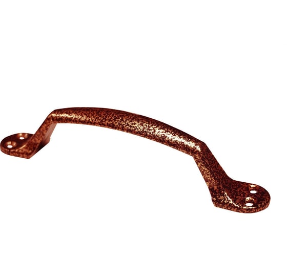 Изображение товара Ручка-скоба Трибатрон РС-100-2 медный антик 87541