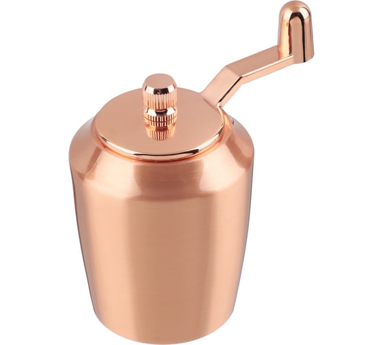 Изображение товара Мельница для специй с ручкой VETTA 16см, пластик 827-122