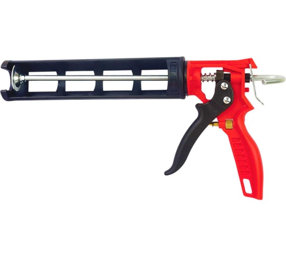 Изображение товара Пистолет для герметика Sila 310 мл, усиленный, регулятор подачи 2210103