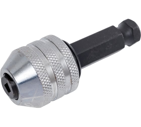 Изображение товара Метчикодержатель с шестигранным хвостовиком H-Tools M5-M12 (4,2-8,0мм) 00612050