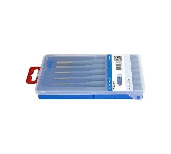 Изображение товара Набор пробойников Unior 6 предметов 3838909017389