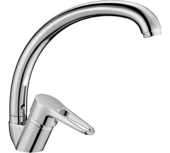 Изображение товара Смеситель для кухни ECONOCE D35-A, серия 640 EC0641