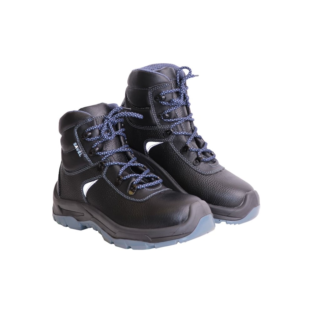 Изображение товара Ботинки СИРИУС Гермес из кожи, защитные свойства, модель 44