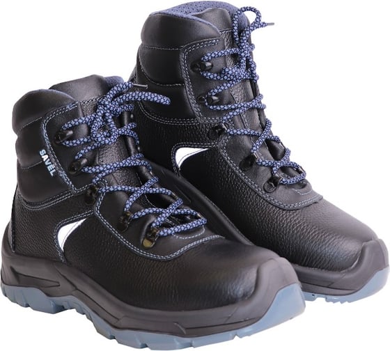 Изображение товара Ботинки СИРИУС Гермес, кожа, МП, ПУ-ТПУ р. 44 138076