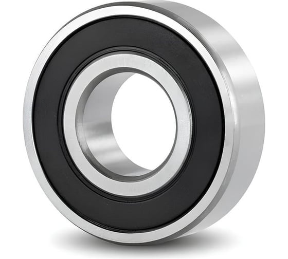 Изображение товара Подшипник 6307 NR NTN