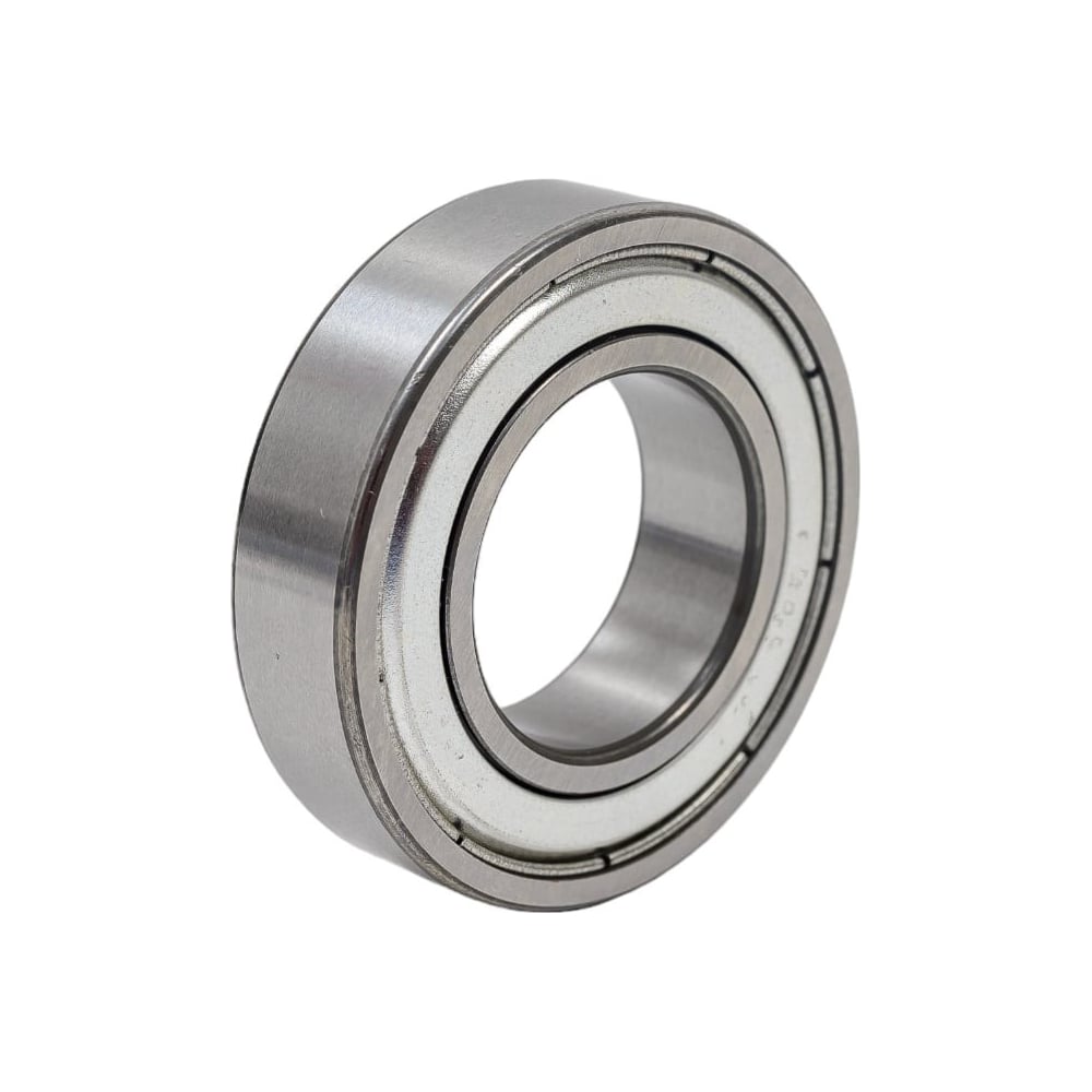 Изображение товара Подшипник 6203 ZZC3/2AS NTN радиальный шариковый закрытый нержавеющий