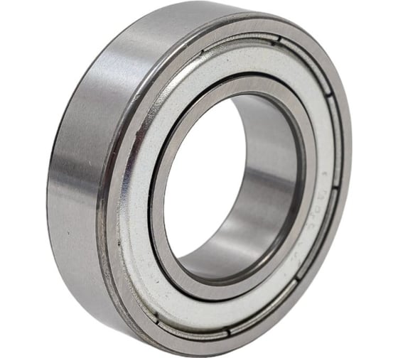 Изображение товара Подшипник 6203 ZZC3/2AS (T) NTN