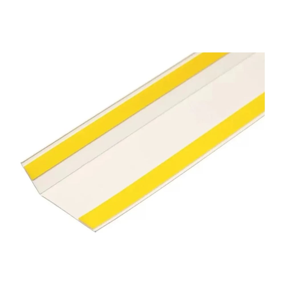 Изображение товара Самоклеящаяся монтажная лента BAUSET 40х40мм белая 50 м