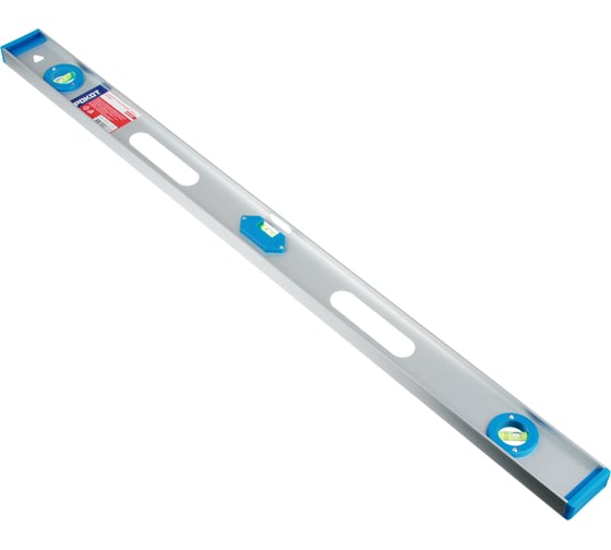 Изображение товара Строительный уровень РОКОТ "Рельс", 800 мм 659-037