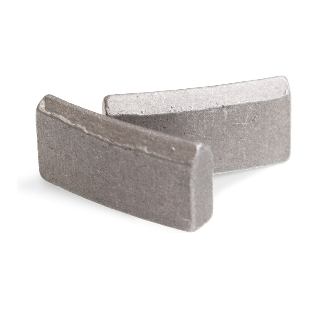 Изображение товара Сегмент TOPALMAZ Стандарт 24х3.5х11 для алмазных коронок 76 мм железобетон