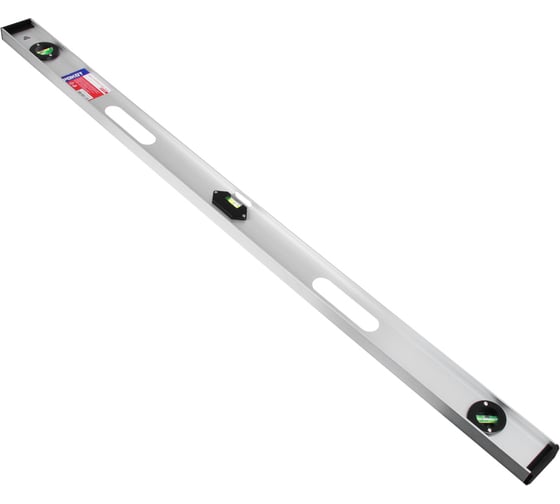 Изображение товара Строительный уровень РОКОТ "Рельс", 1000 мм 659-038