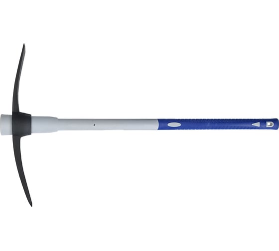 Изображение товара Кирка РОКОТ 2000 г, фибергласовая рукоятка, длина рукоятки 900 мм 662-164