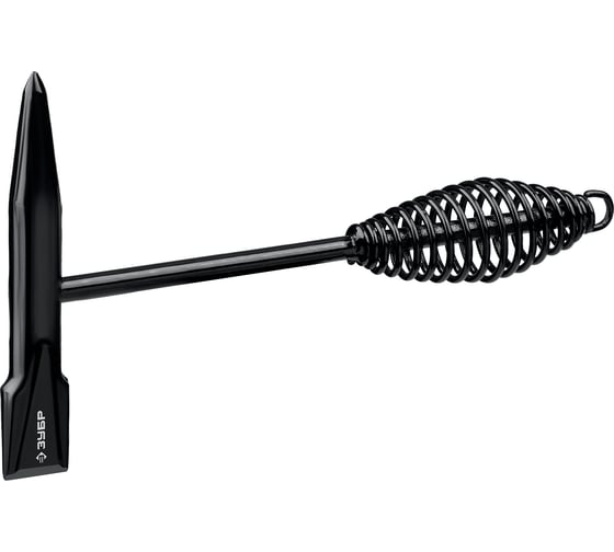 Изображение товара Молоток сварщика ЗУБР 450 г 20148