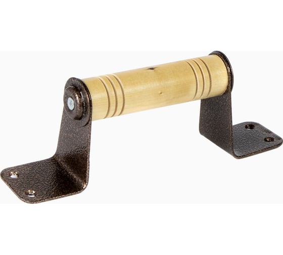 Изображение товара Ручка Симеко РД-008/3 110 мм 6117