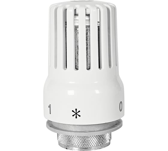 Изображение товара Головка термостатическая, жидкостная ROMMER RHT-0002-103015 M30x1,5 RG0093KC4IM0BL