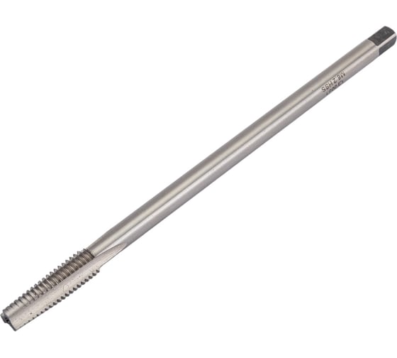 Изображение товара Гаечный метчик INREKO 0081 М8х1,25, HSS, ГОСТ 1604-71 00000064