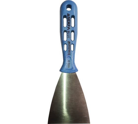 Изображение товара Шпатель SAMGRUPP SERFA 8 см, с пластиковой ручкой 67