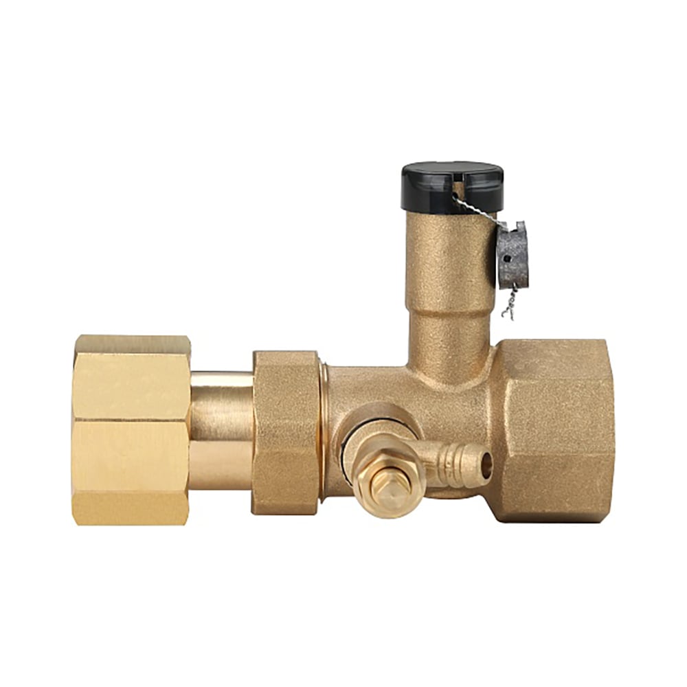 Изображение товара Комплект подключения мембранного бака ROMMER RVS-0008-002525 1x1 (KAV) RG00942RMQ9847