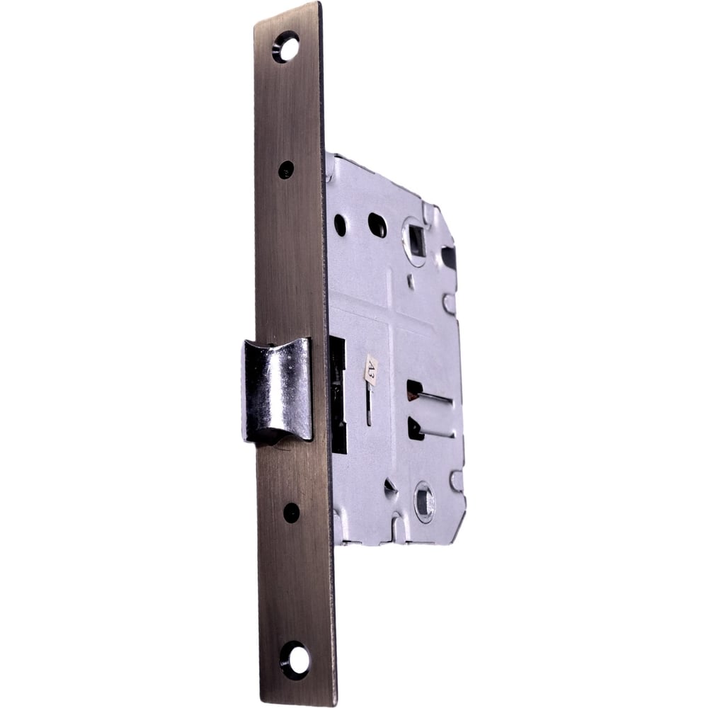 Изображение товара Защелка Левша WC ALTEZTA без ручек 5 шт бронза классическая