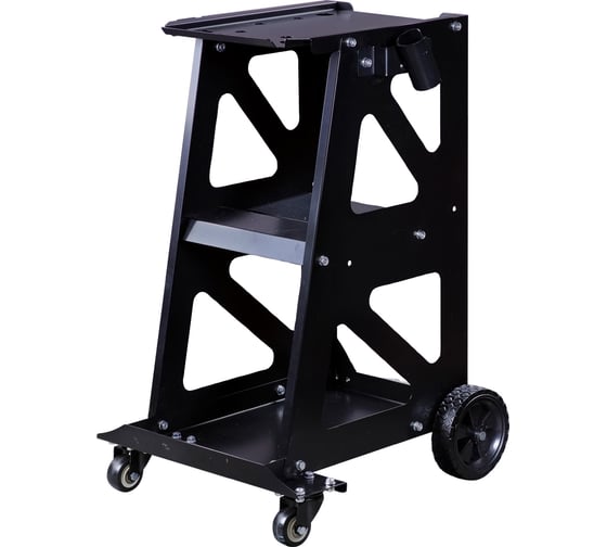 Изображение товара Тележка универсальная FUBAG для аппаратов точечной сварки TS 46413