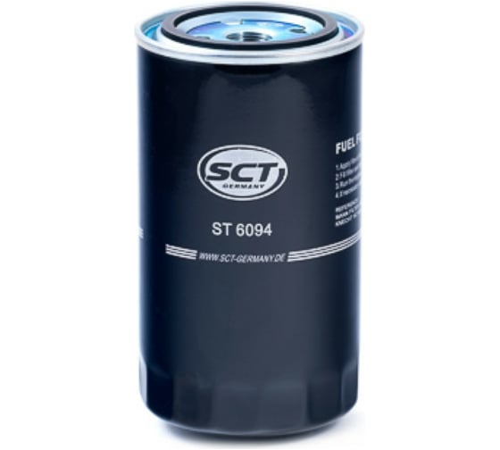 Изображение товара Фильтр топливный SCT ST6094