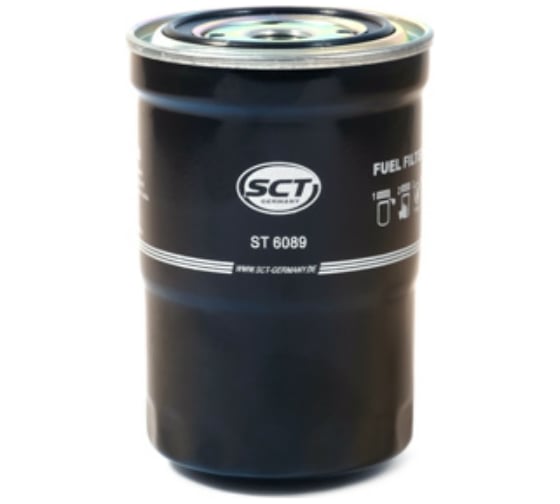 Изображение товара Фильтр топливный SCT ST6089