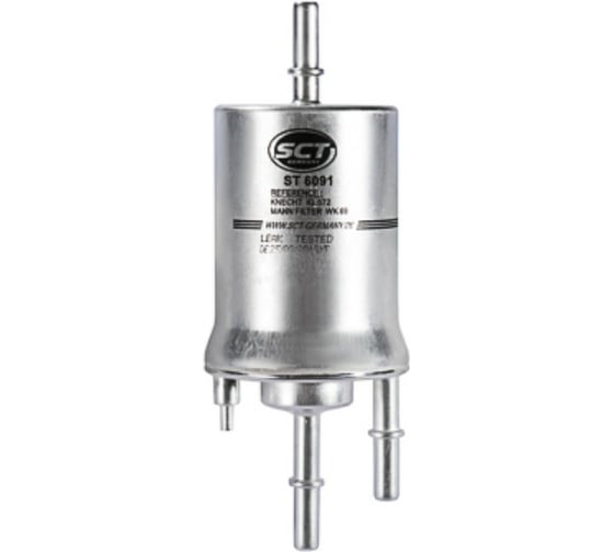 Изображение товара Фильтр топливный SCT ST6091