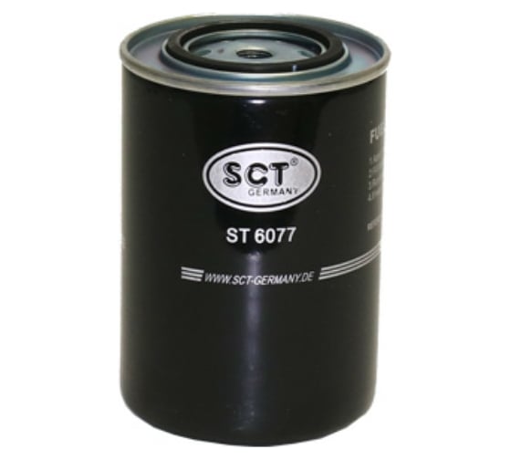 Изображение товара Фильтр топливный SCT ST6077